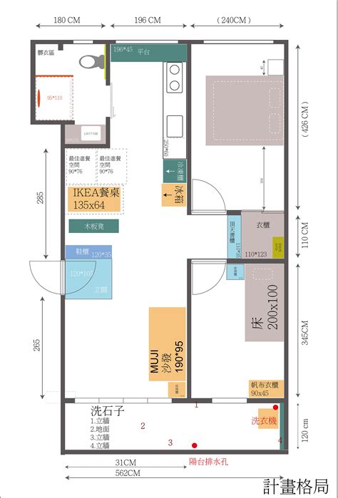 瓦斯爐對廁所|瓦斯爐對廁所問題